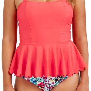 Ladies Tankini